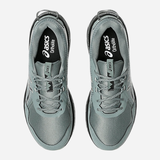 Buty do biegania męskie ASICS Gel-Venture 10 1011B967-402 44 (10US) Błękitne (4570158733892) - obraz 6