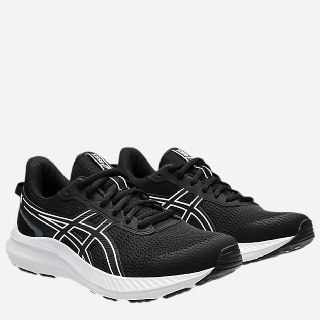 Buty do biegania damskie ASICS Jolt 5 1012B757-003 36 (5.5US) Czarne (4570158263924) - obraz 2