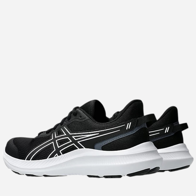 Buty do biegania damskie ASICS Jolt 5 1012B757-003 36 (5.5US) Czarne (4570158263924) - obraz 4