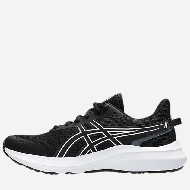 Buty do biegania damskie ASICS Jolt 5 1012B757-003 37.5 (6.5US) Czarne (4570158263948) - obraz 3