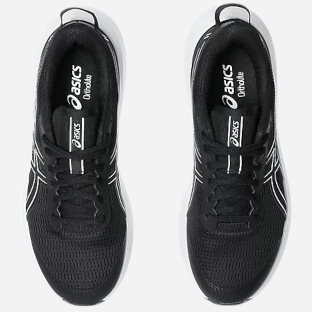 Buty do biegania damskie ASICS Jolt 5 1012B757-003 36 (5.5US) Czarne (4570158263924) - obraz 6