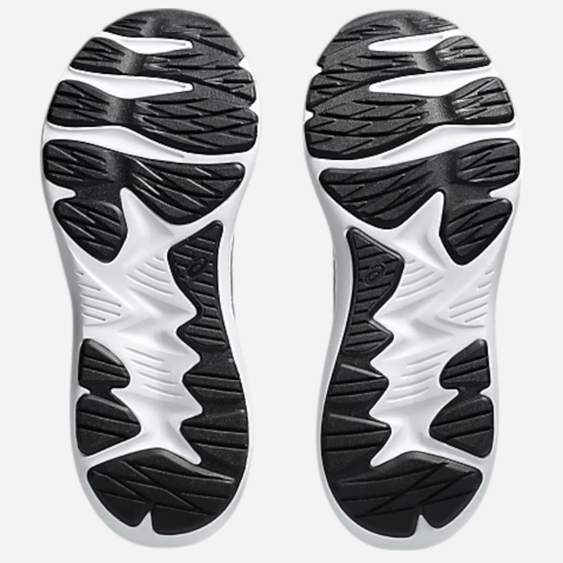 Buty do biegania damskie ASICS Jolt 5 1012B757-003 37.5 (6.5US) Czarne (4570158263948) - obraz 7