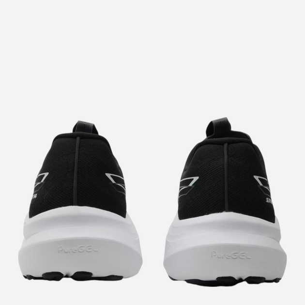 Чоловічі кросівки для бігу ASICS GT-2000 14 1011C056-001 40 (7US) Чорні (4570158919487) - зображення 5
