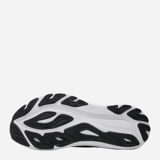 Чоловічі кросівки для бігу ASICS GT-2000 14 1011C056-001 40 (7US) Чорні (4570158919487) - зображення 6