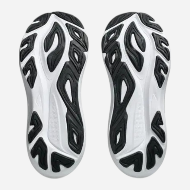 Чоловічі кросівки для бігу ASICS GT-2000 14 1011C056-003 40 (7US) Чорні (4570158925945) - зображення 7
