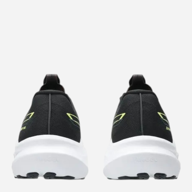 Buty do biegania męskie ASICS GT-2000 14 1011C056-003 44 (10US) Czarne (4570158925983) - obraz 6