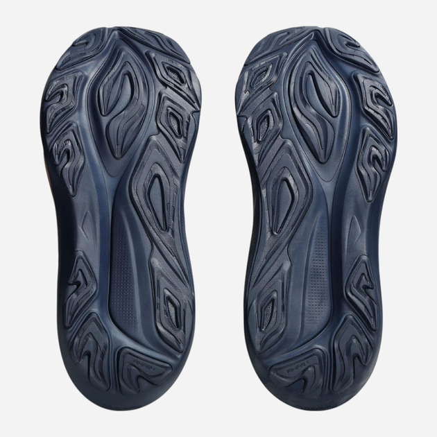 Чоловічі кросівки для бігу ASICS GT-2000 14 1011C056-401 40 (7US) Темно-сині (4570158927277) - зображення 6