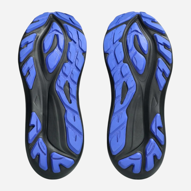 Buty do biegania męskie ASICS GT-2000 14 GTX 1011C058-001 44.5 (10.5US) Czarne (4570158919821) - obraz 4