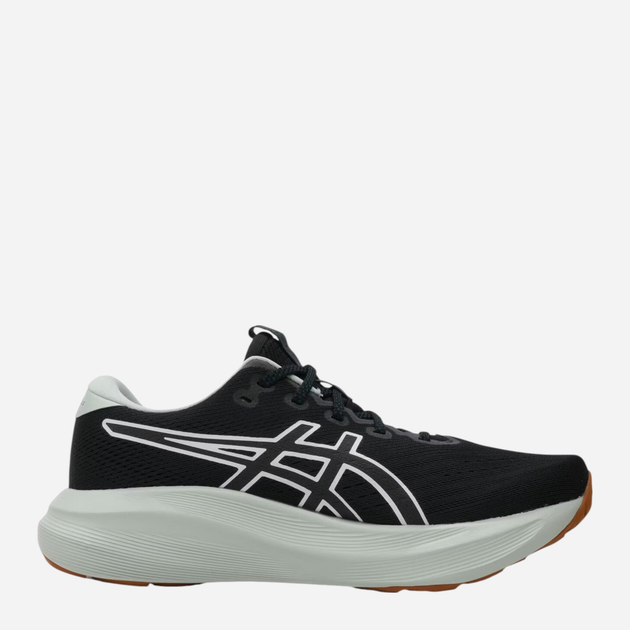 Чоловічі кросівки для бігу ASICS Gel-Excite 11 TR 1011C134-300 42.5 (9US) Чорні (4570158938167) - зображення 1