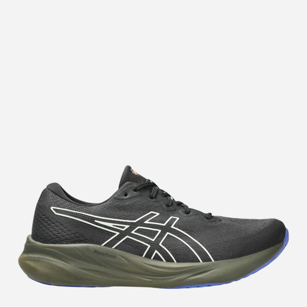 Buty do biegania męskie ASICS Gel-Pulse 15 GTX 1011B781-003 44.5 (10.5US) Czarne (4570158733694) - obraz 1