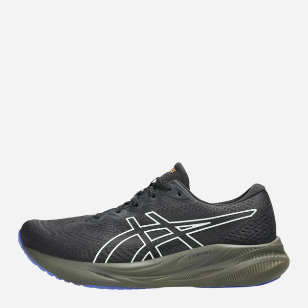 Buty do biegania męskie ASICS Gel-Pulse 15 GTX 1011B781-003 44.5 (10.5US) Czarne (4570158733694) - obraz 3