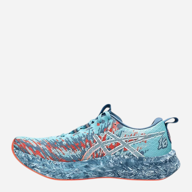 Buty do biegania męskie ASICS Noosa Tri 16 1011B872-402 43.5 (9.5US) Turkusowe (4570158737104) - obraz 3
