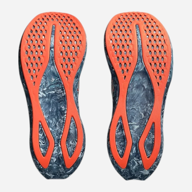 Buty do biegania męskie ASICS Noosa Tri 16 1011B872-402 43.5 (9.5US) Turkusowe (4570158737104) - obraz 7