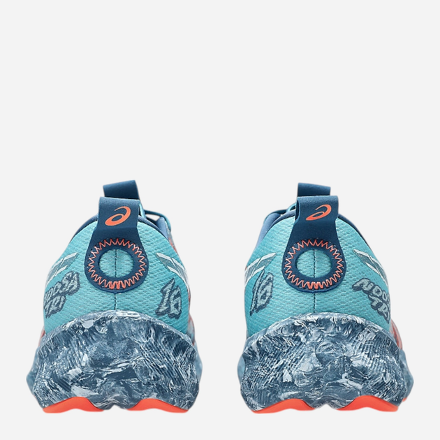 Buty do biegania męskie ASICS Noosa Tri 16 1011B872-402 46 (11.5US) Turkusowe (4570158737074) - obraz 5