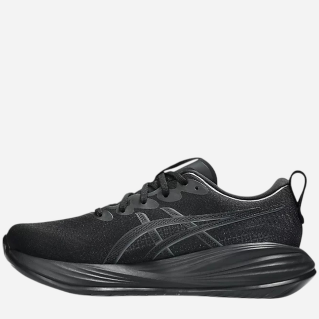 Buty do biegania męskie ASICS Gel-Cumulus 27 1011B960-003 43.5 (9.5US) Czarne (4570158271851) - obraz 3