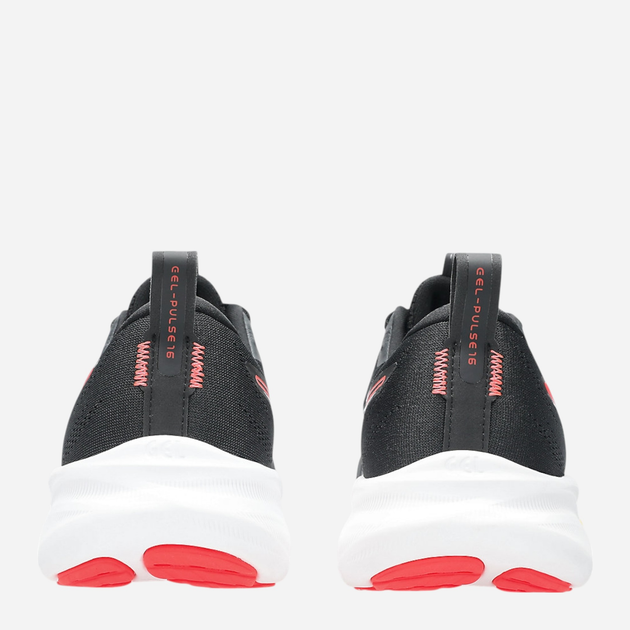 Чоловічі кросівки для бігу ASICS Gel-Pulse 16 1011B962-004 42 (8.5US) Чорні (4570158730853) - зображення 5