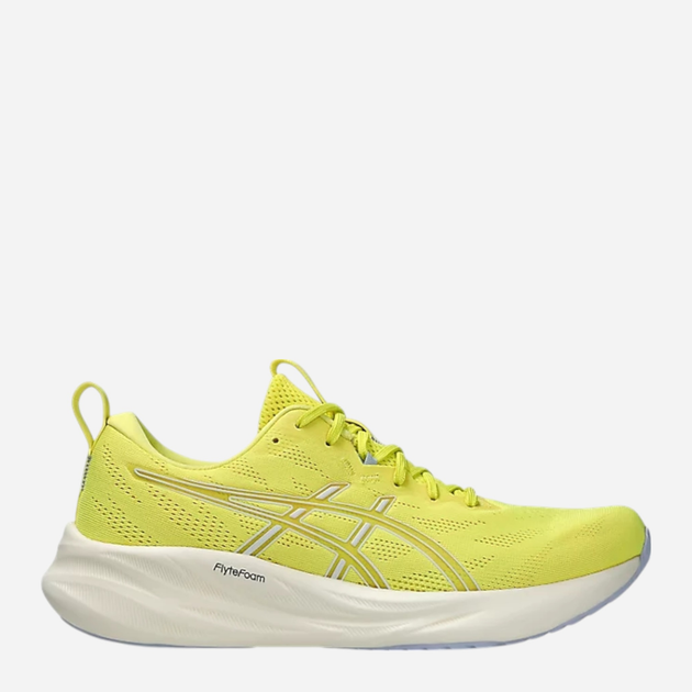 Чоловічі кросівки для бігу ASICS Gel-Pulse 16 1011B962-750 40 (7US) Citron (4570158733199) - зображення 1