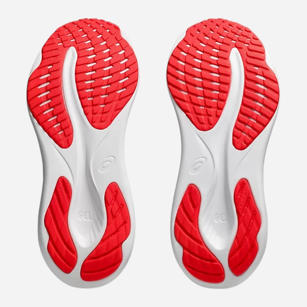 Чоловічі кросівки для бігу ASICS Gel-Pulse 16 1011B962-004 45 (11US) Чорні (4570158730815) - зображення 6