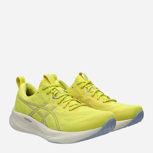 Чоловічі кросівки для бігу ASICS Gel-Pulse 16 1011B962-750 44 (10US) Citron (4570158733212) - зображення 2
