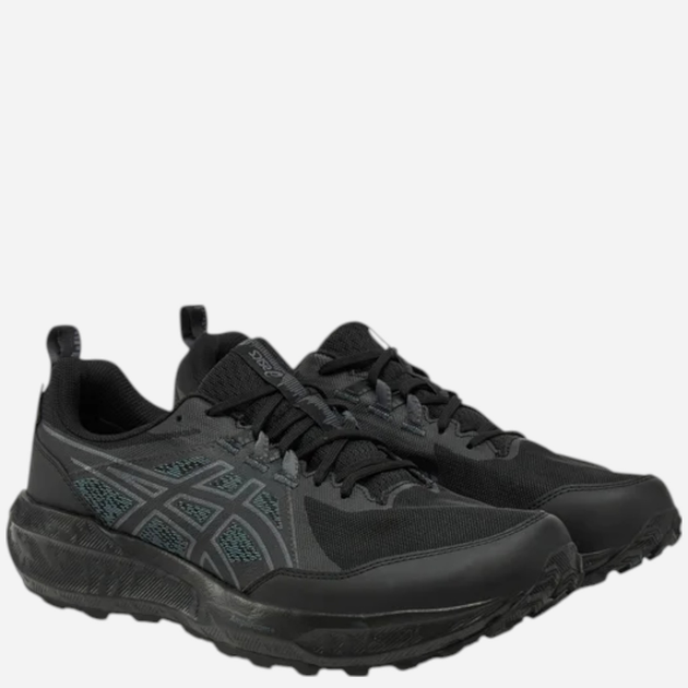 Чоловічі кросівки для бігу з Gore-tex ASICS Gel-Sonoma 8 Gtx 1011B977-002 43.5 (9.5US) Чорні (4570158278164) - зображення 2