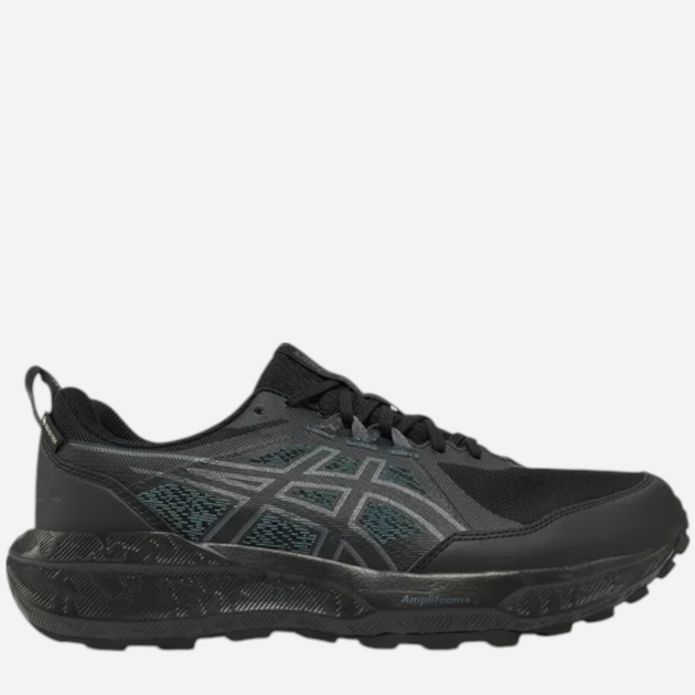 Чоловічі кросівки для бігу з Gore-tex ASICS Gel-Sonoma 8 Gtx 1011B977-002 44 (10US) Чорні (4570158278102) - зображення 1