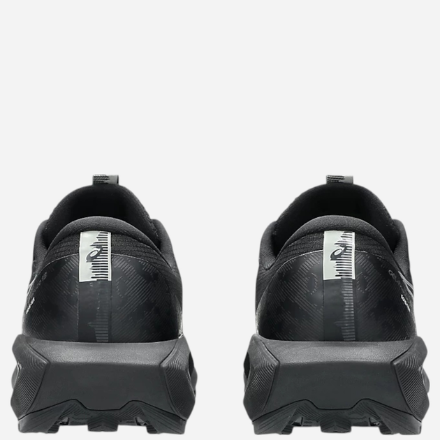 Чоловічі кросівки для бігу з Gore-tex ASICS Gel-Trabuco 13 GTX 1011B978-002 46.5 (12US) Чорні (4570158264914) - зображення 6