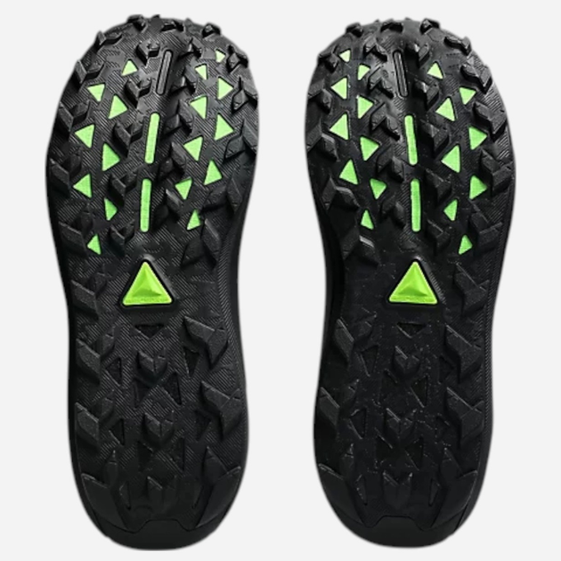 Чоловічі кросівки для бігу з Gore-tex ASICS Gel-Trabuco 13 GTX 1011B978-002 46.5 (12US) Чорні (4570158264914) - зображення 7