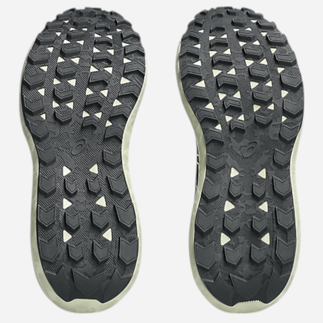 Чоловічі кросівки для бігу ASICS Gel-Sonoma 8 1011B979-002 44 (10US) Чорні (4570158686853) - зображення 7