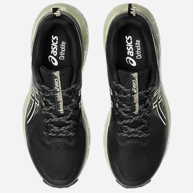 Чоловічі кросівки для бігу ASICS Gel-Sonoma 8 1011B979-002 46 (11.5US) Чорні (4570158686839) - зображення 6