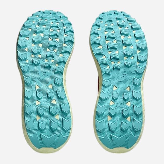 Чоловічі кросівки для бігу ASICS Gel-Sonoma 8 1011B979-600 40.5 (7.5US) Червоні (4570158734530) - зображення 7