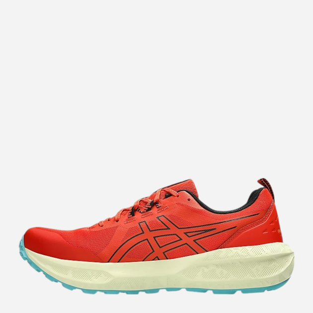 Чоловічі кросівки для бігу ASICS Gel-Sonoma 8 1011B979-600 42 (8.5US) Червоні (4570158734592) - зображення 3