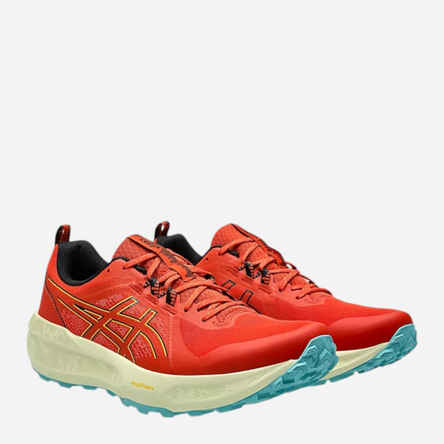Чоловічі кросівки для бігу ASICS Gel-Sonoma 8 1011B979-600 44.5 (10.5US) Червоні (4570158734509) - зображення 2