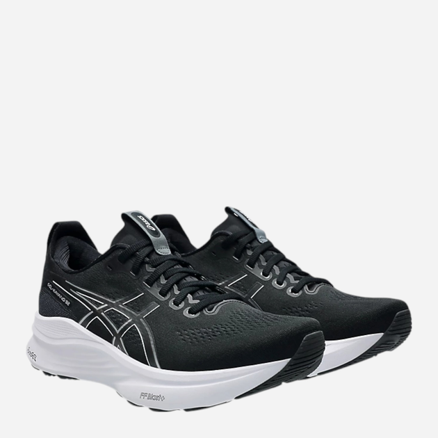 Чоловічі кросівки для бігу ASICS Gel-Kayano 32 1011C052-002 41.5 (8US) Чорні (4570158870429) - зображення 2