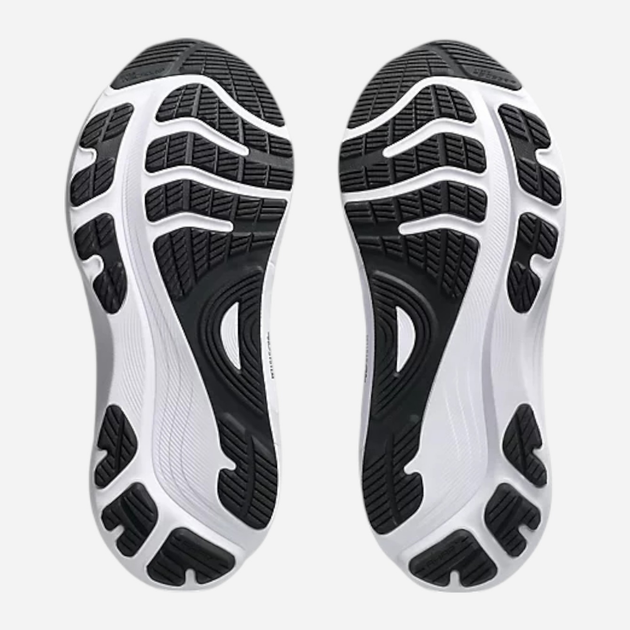 Buty do biegania męskie ASICS Gel-Kayano 32 1011C052-002 40.5 (7.5US) Czarne (4570158870436) - obraz 7