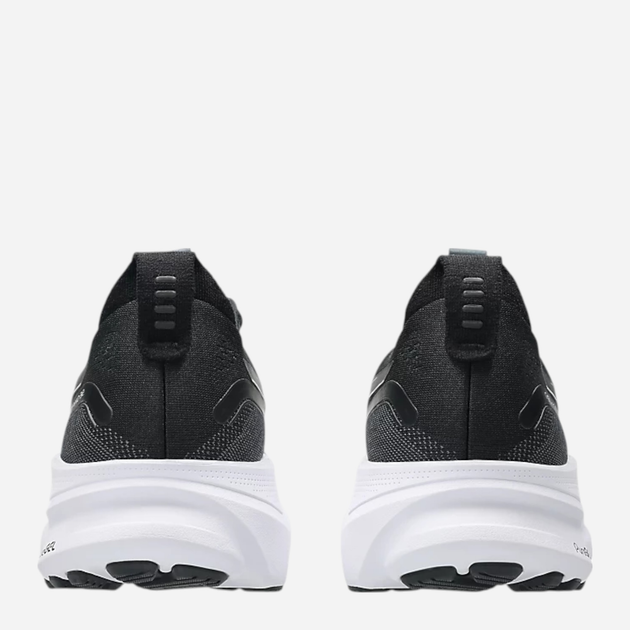 Чоловічі кросівки для бігу ASICS Gel-Kayano 32 1011C052-002 42 (8.5US) Чорні (4570158870344) - зображення 5
