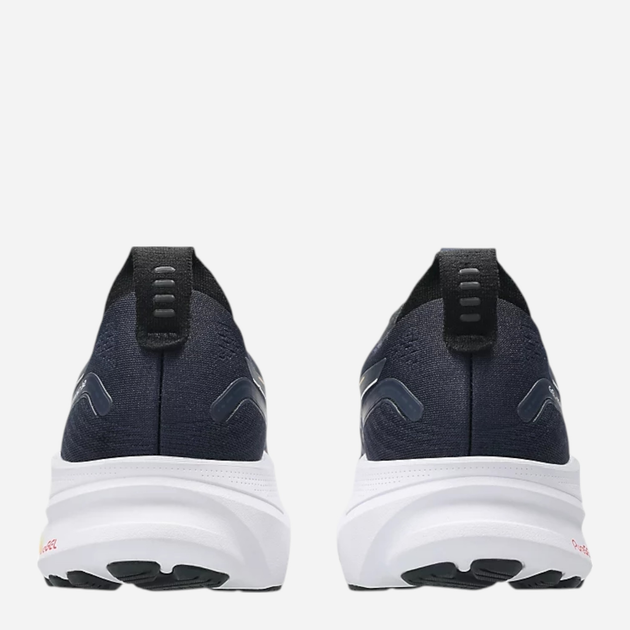 Buty do biegania męskie ASICS Gel-Kayano 32 1011C052-400 43.5 (9.5US) Granatowe (4570158895996) - obraz 5