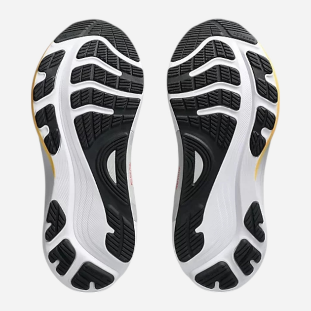 Чоловічі кросівки для бігу ASICS Gel-Kayano 32 1011C052-400 46 (11.5US) Темно-сині (4570158895958) - зображення 7