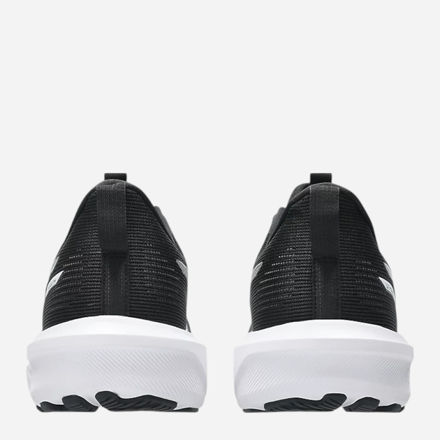 Чоловічі кросівки для бігу ASICS GT-1000 14 1011C077-002 43.5 (9.5US) Чорні (4570158893817) - зображення 5