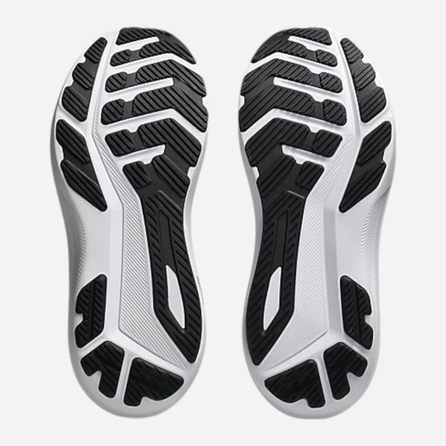 Чоловічі кросівки для бігу ASICS GT-1000 14 1011C077-400 40 (7US) Темно-сині (4570158874786) - зображення 7