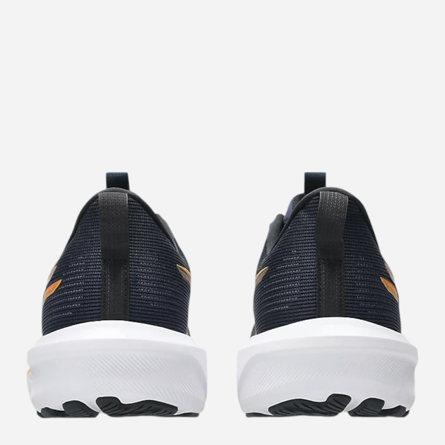 Чоловічі кросівки для бігу ASICS GT-1000 14 1011C077-400 46.5 (12US) Темно-сині (4570158874656) - зображення 5