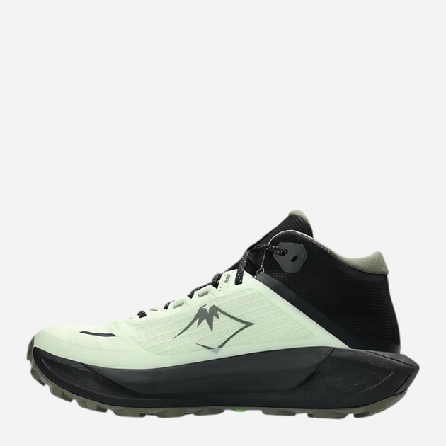 Buty do biegania męskie ASICS Gel-Trabuco MT GTX 1011C085-300 42.5 (9US) Czarne (4570158927871) - obraz 2
