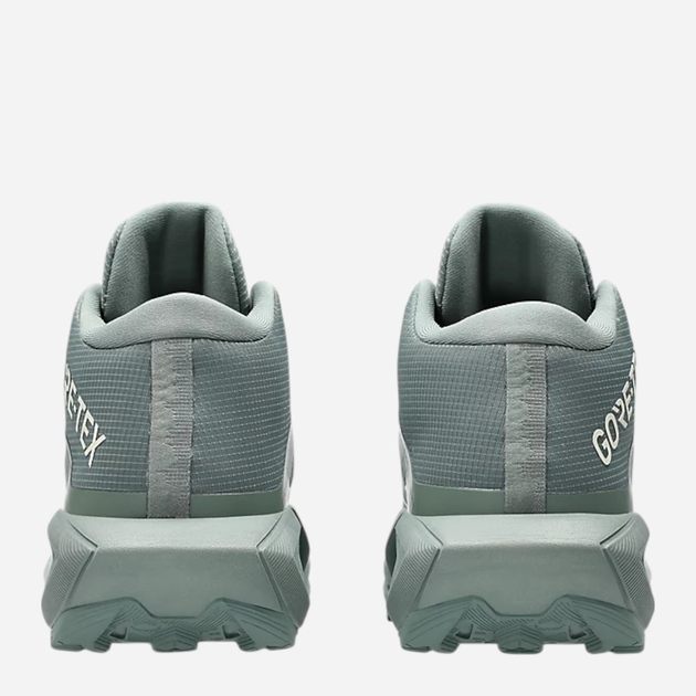 Buty do biegania męskie ASICS Gel-Trabuco MT GTX 1011C085-400 44 (10US) Błękitne (4570158922623) - obraz 5
