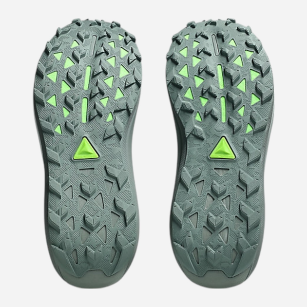 Buty do biegania męskie ASICS Gel-Trabuco MT GTX 1011C085-400 45 (11US) Błękitne (4570158922579) - obraz 7