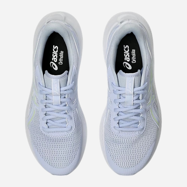 Жіночі кросівки для бігу ASICS Jolt 5 1012B757-402 36 (5.5US) Світло-блакитні (4570158740166) - зображення 6