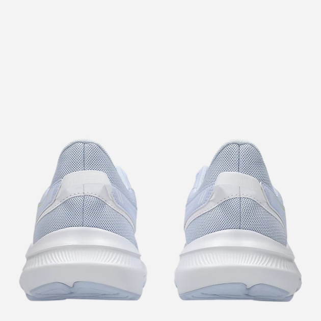 Жіночі кросівки для бігу ASICS Jolt 5 1012B757-402 39 (7.5US) Світло-блакитні (4570158740173) - зображення 5