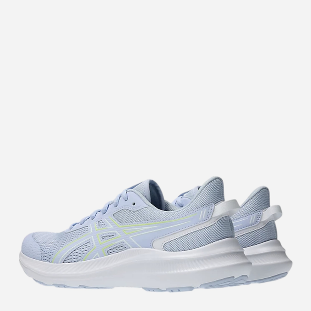 Жіночі кросівки для бігу ASICS Jolt 5 1012B757-402 39.5 (8US) Світло-блакитні (4570158740265) - зображення 4
