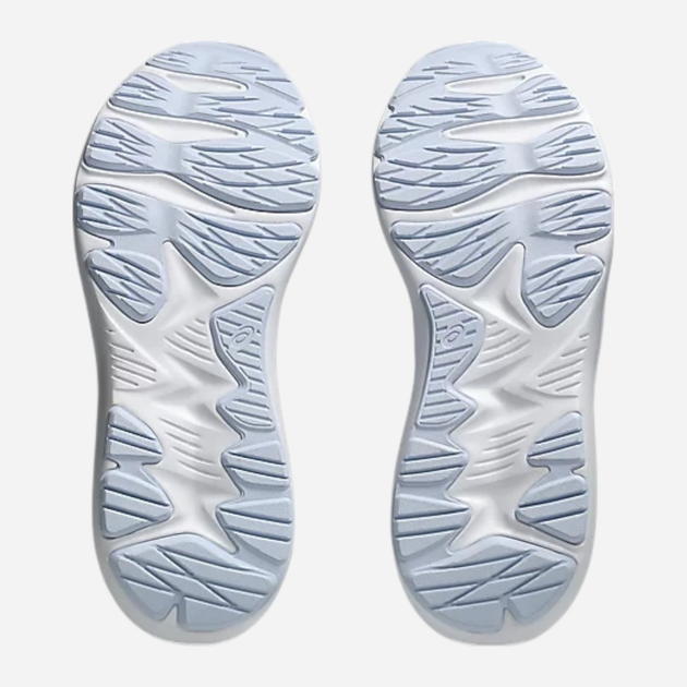 Жіночі кросівки для бігу ASICS Jolt 5 1012B757-402 39 (7.5US) Світло-блакитні (4570158740173) - зображення 7