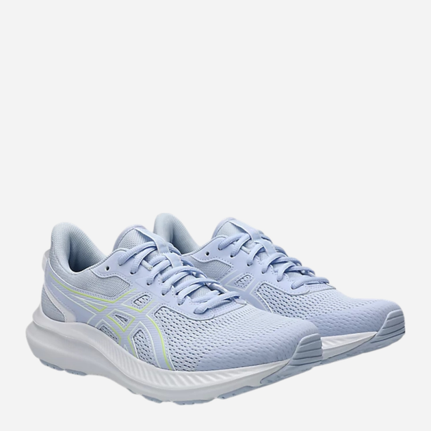 Buty do biegania damskie ASICS Jolt 5 1012B757-402 40.5 (9US) Jasnoniebieskie (4570158740142) - obraz 2