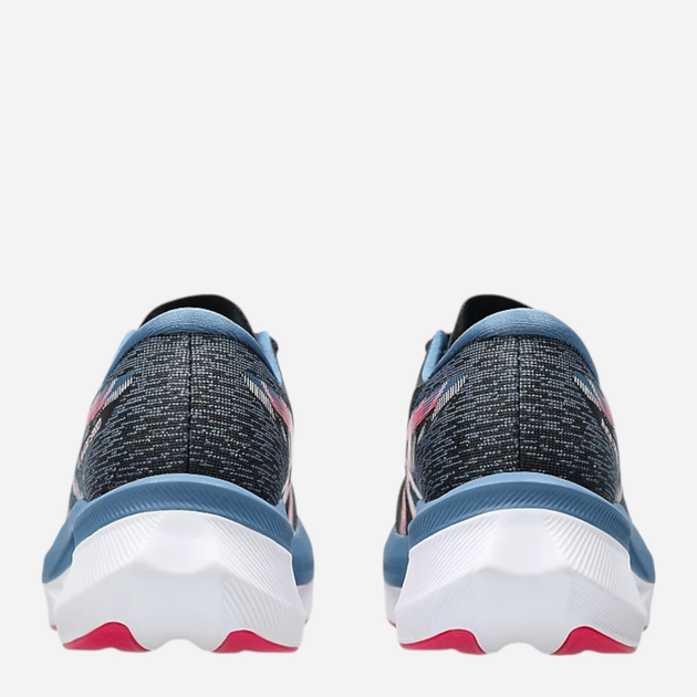 Buty do biegania damskie ASICS Magic Speed 4 1012B676-001 39 (7.5US) Czarne (4570158751667) - obraz 5