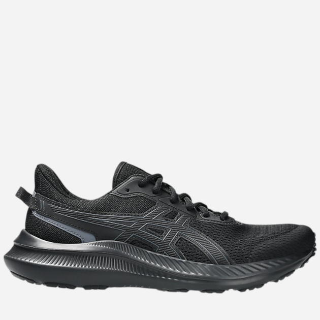 Buty do biegania damskie ASICS Jolt 5 1012B757-002 40.5 (9US) Czarne (4570158255981) - obraz 1